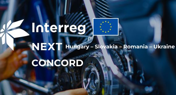 Proiect CONCORD